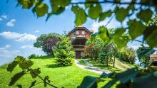 [FOTO] Pogledajte ove bajkovite vile i ladanjske kuće Zagorja, idealne za bijeg od teške svakodnevice
