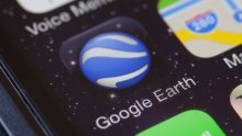 Zanima vas kako koristiti Google Earth u internetskom pregledniku? Ništa lakše
