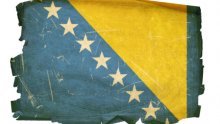 Celebrating Dayton Accords is confirmation of division of BH