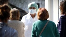U BiH u subotu 321 novozaraženih, šest umrlih
