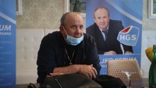 HND zgrožen Kerumovim 'divljačkim' uvredama novinarki Nove TV