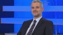 Raspudić: 'Ne slažem se s time da Plenković podsjeća na Sanadera. Sanader nije bio toliko bahat'