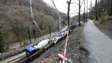 Zatvara se Sljemenska cesta; ovo su pravci kojim će se moći kretati narednih dana