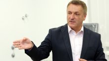 Barišić: Tvrtka koja je spomenuta je pozitivna tvrtka; Kovačevića iz Janafa ne poznajem, ne mogu se sjetiti jesmo li se ikada sreli