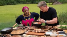 Epska kulinarska pustolovina u novim epizodama serijala “Gordon Ramsey: Neistražene kuhinje”