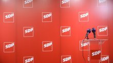 Dvojica osječkih SDP-ovaca napustili stranku; ostaju neovisni vijećnici koji će podržati Vrkića do kraja mandata
