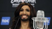 Conchita: 'Ovo je moj dečko!'
