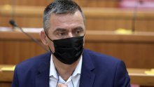 Mlinarić: Hrvatski logoraši nisu imali prigode kao Josipa Rimac dobivati plaću za svoje logorovanje 'šest plus šest'
