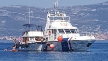 Pazite što se sve događa na moru: Lučka kapetanija otkrila zašto je morala intervenirati