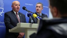 Ravnateljstvo policije Česima prezentiralo iskustva predsjedanja EU-om