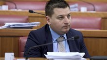 Barišić mandat stavlja u mirovanje, a zamijenit će ga ovaj bivši saborski zastupnik