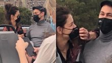 Želi da svi znaju koliko je sretna: Katie Holmes više ne krije svoju ljubav s mlađahnim kuharom