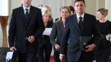 Odobren referendum o arbitraži u Sloveniji