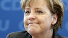 Hoće li Merkel nakon SPD-a potući i Zeleni?