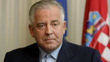 Saborski Klub nezavisnih ne želi Sanadera