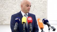 Puljašić o optužbi zbog koje je ostao bez saborskog imuniteta: Nisam kriv, nisam ništa krivo napravio, nastavit ću raditi dobro