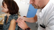 Želite se cijepiti protiv gripe? Sretno vam bilo - interes je ogroman, a liječnici se čude uputi HZJZ-a
