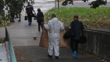 Na zagrebačkoj Savici pronađena dva mrtva muškarca