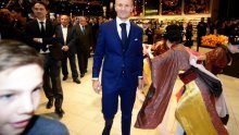 Todorić zavapio: Ne smijemo izgubiti naše selo!