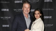 Alec i Hilaria Baldwin pokazali kakav kaos vlada njihovoj obitelji otkako je njihova obitelj postala bogatija za još jednog člana