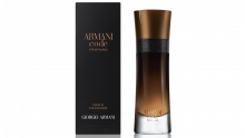 Armani Code Profumo - snažan i muževan miris za muškarce