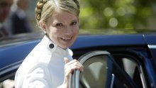 Bivša ukrajinska premijerka pritvorena
