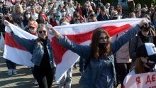 Velika Britanija i Kanada uvele sankcije Bjelorusiji, EU priprema kaznene mjere