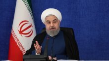 Washington jednostrano obnovio sankcije Iranu; Rohani: SAD se izlaže porazu, strašno ćemo odgovoriti na američko zlostavljanje