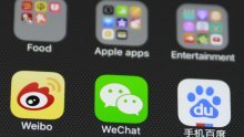 Sud blokirao zabranu aplikacije WeChat u SAD-u
