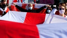 Poljska i Litva povukle 35 diplomata na dužnosti u Minsku
