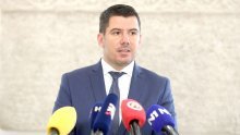 Sabor nije glasovao o skidanju imuniteta Grmoji zbog privatne tužbe SDP-ovca Ranka Ostojića za klevetu