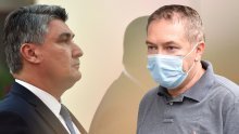 Je li Kovačević za Milanovića ono što je Zdravko Mamić bio za Grabar Kitarović? 'Predsjednik misli da je ova istraga pokrenuta zbog njega. Paranoja je profesionalna bolest političara'