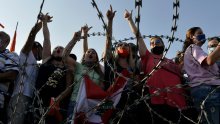 Aoun: 'Libanon je na putu za pakao ako ne dobije novu vladu'