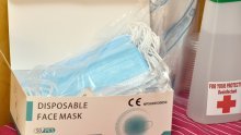 Krapinsko-zagorska županija demantira: Nismo naručili niti dijelili jednokratne dječje maske, radi se o pojedinačnoj donaciji