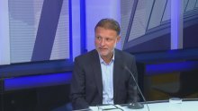 Jandroković o curenju podataka: Ako svaka istraga bude probijena, onda u institucijama nešto nije posloženo kako treba