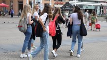 Istraživanje: 72 posto srednjoškolki izloženo online komentarima seksualnog sadržaja