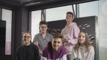 Generacija NOW: Hrvatski Telekom ulaže dodatnih 700 tisuća kuna u edukaciju za poslove budućnosti