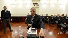 Sanader osuo paljbu po sudu, Bajiću i Kosor