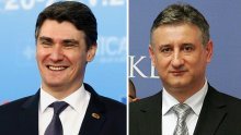 Izvanbračni blud SDP-a i HDZ-a