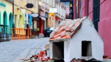 Pogledali smo dva dokumentarca o potresu u Zagrebu: Jedan je optimističan, a u drugom valja samo - glazba