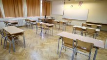 Masovna samoizolacija u splitskim školama i vrtićima: 'Suočavamo se s velikom stigmatizacijom'