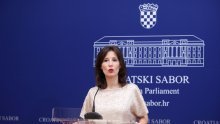 Dalija Orešković: Nismo u stanju definirati što želimo postići i što su nam vanjskopolitički prioritet