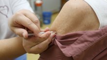 Stiže znatno više cjepiva protiv gripe nego lani: S procjepljivanjem bi se trebalo krenuti oko 15. listopada