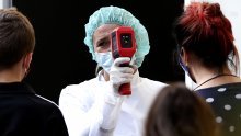Francuska i Ujedinjeno Kraljevstvo ruše rekorde po broju novozaraženih, u Češkoj novi najveći broj mrtvih