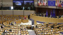 Velik korak za zdravstvenu politiku: Europski parlament premoćnom većinom progurao povećanje izdvajanja za zdravstvo od 5,1 milijardu eura