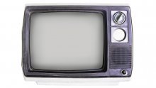 Prastari televizor mjesecima zagorčavao život u selu i gasio širokopojasni internet