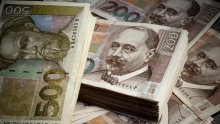 Ukupni krediti poslovnih banaka 271,2 milijarde kuna, padaju treći mjesec uzastopce