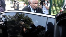 Jaroslaw Kaczynski vjerojatno se vraća u poljsku vladu