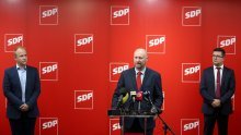 Kolar: Neki koji nikada nisu pobjeđivali HDZ na izborima, a ja sam to radio tri puta za redom, ne mogu se pomiriti s time da nije prvi red rezerviran uvijek samo za iste