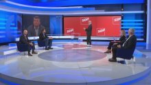 Kandidati u utrci za šefa SDP-a objasnili zašto su najbolji izbor: 'Veliki animozitet vlada među članovima, tu su grupe i klanovi'